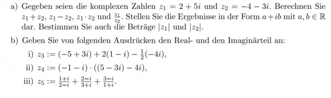 Bild Mathematik