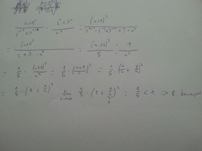 Bild Mathematik
