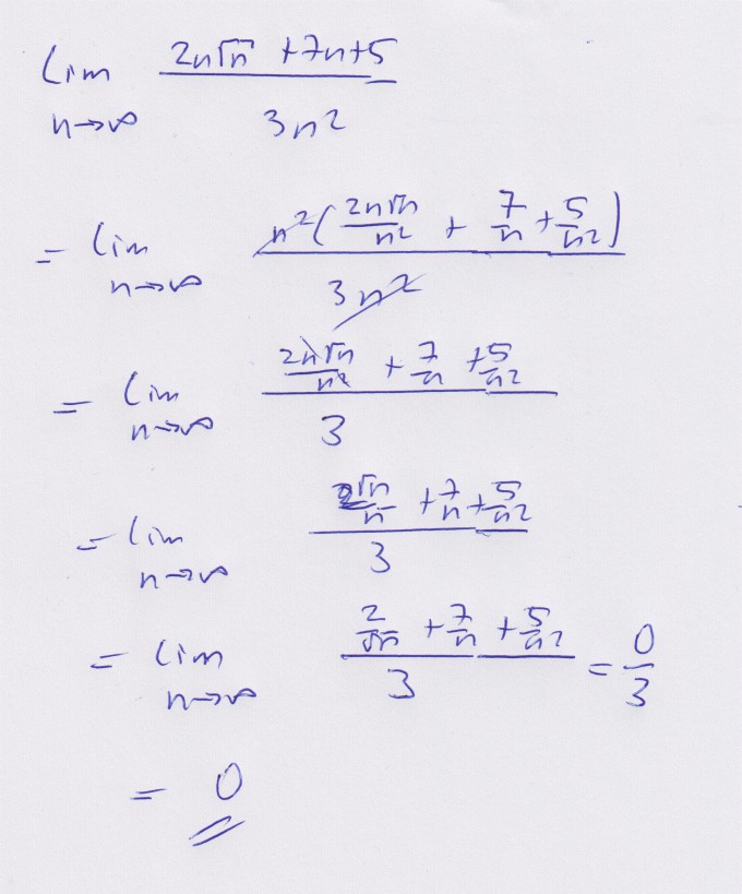 Bild Mathematik