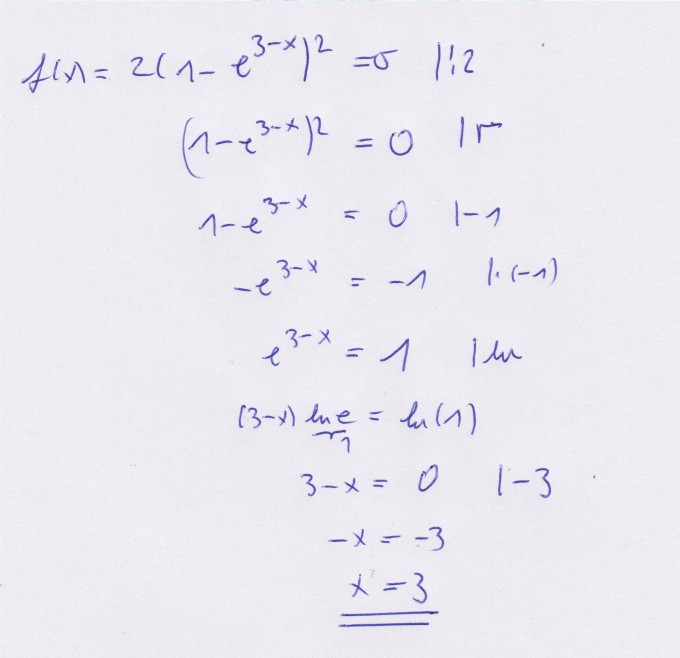 Bild Mathematik