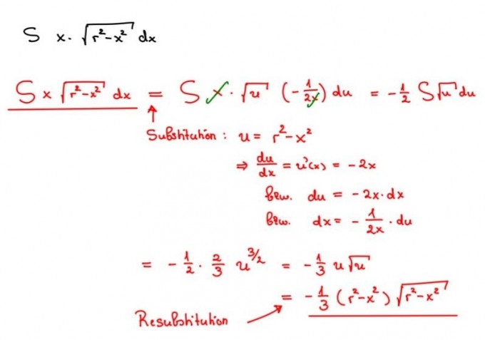 Bild Mathematik