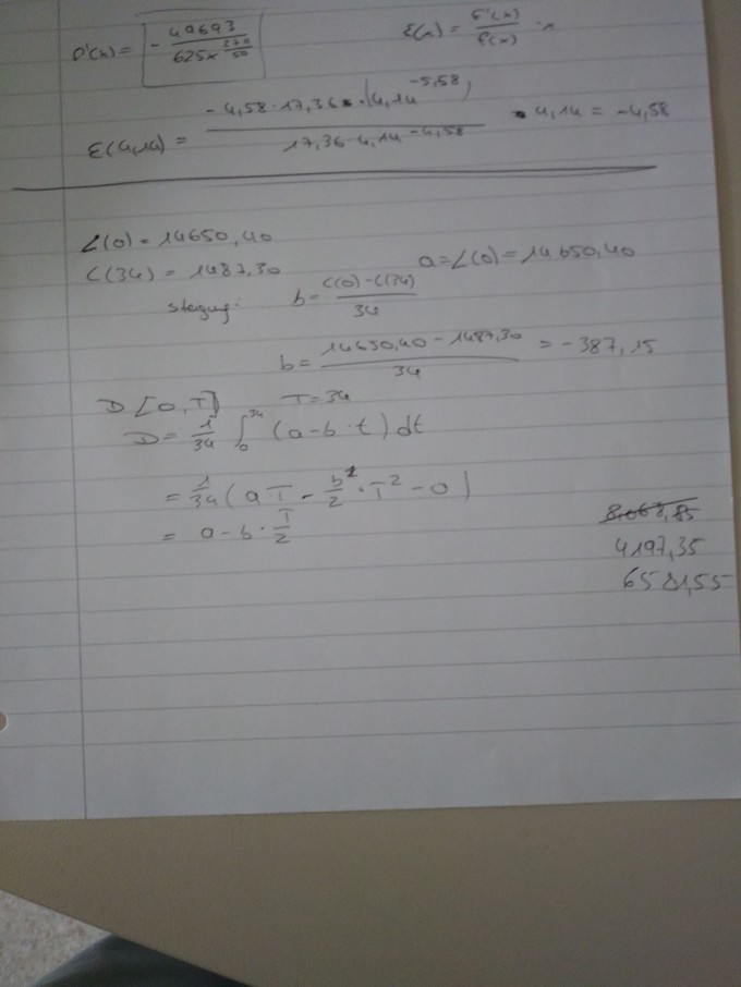 Bild Mathematik