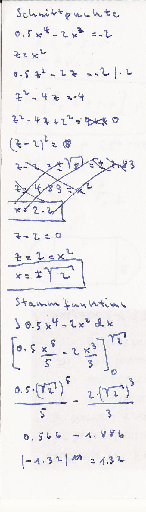 Bild Mathematik