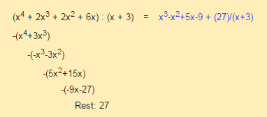 Bild Mathematik