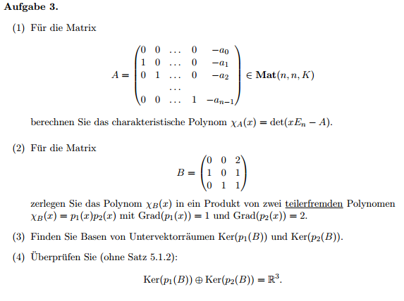 Bild Mathematik