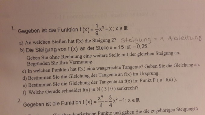 Bild Mathematik