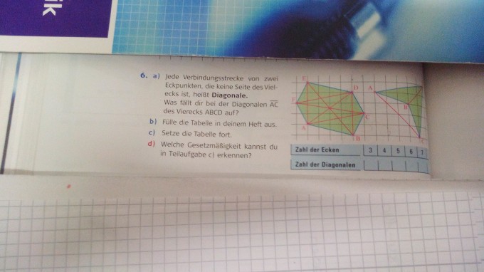 Bild Mathematik