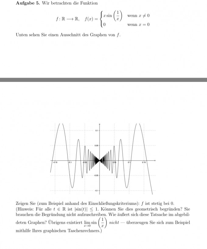 Bild Mathematik