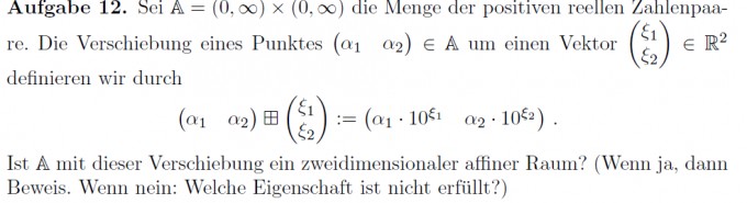 Bild Mathematik