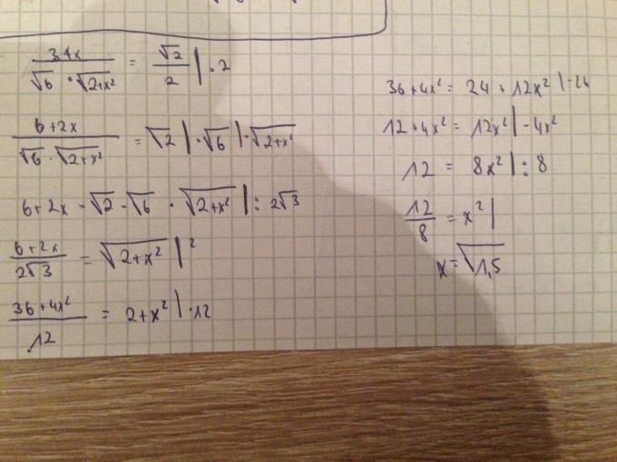 Bild Mathematik