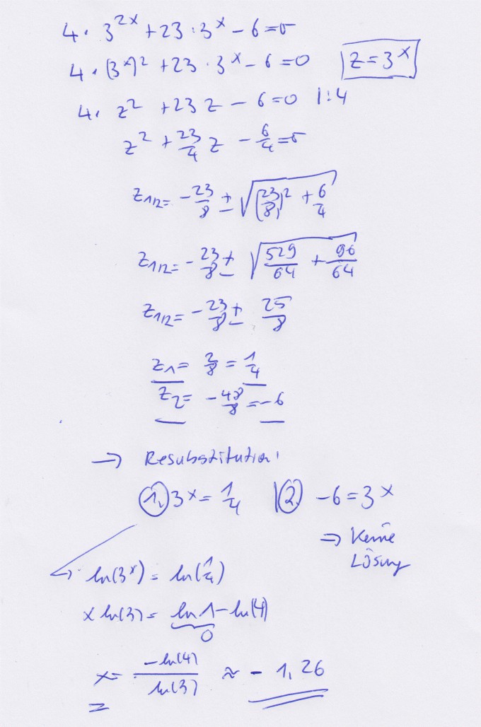 Bild Mathematik