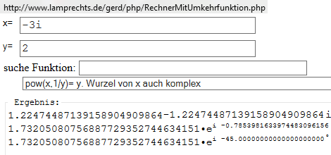 Bild Mathematik