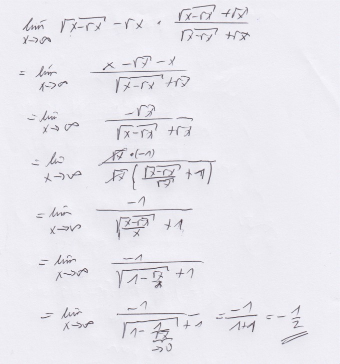 Bild Mathematik