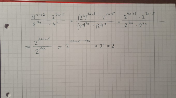 Bild Mathematik