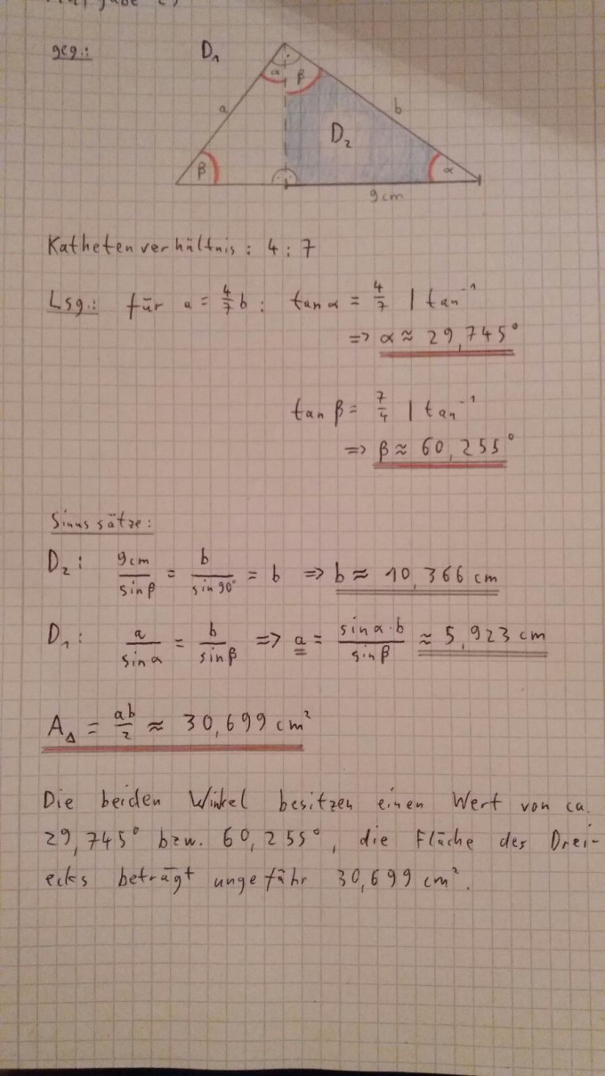 Bild Mathematik