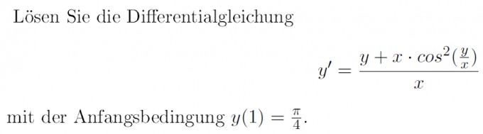 Bild Mathematik