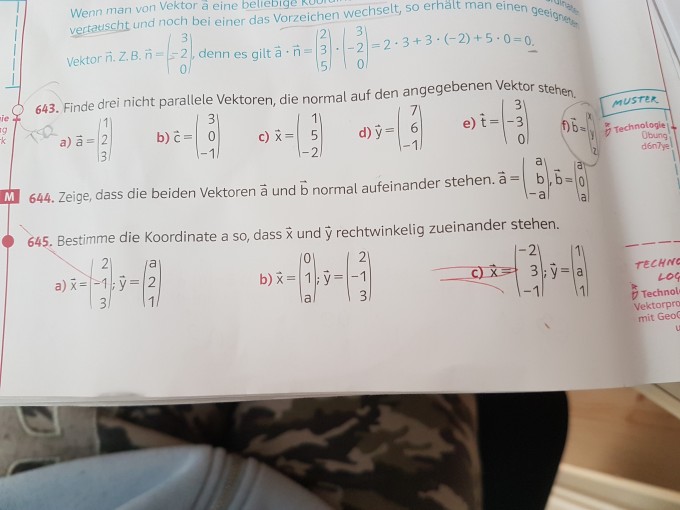 Bild Mathematik