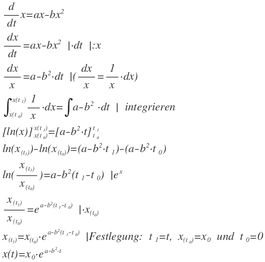 Bild Mathematik