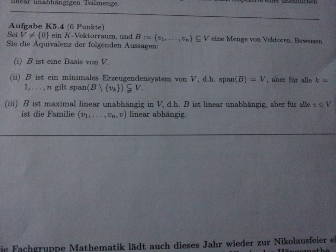 Bild Mathematik