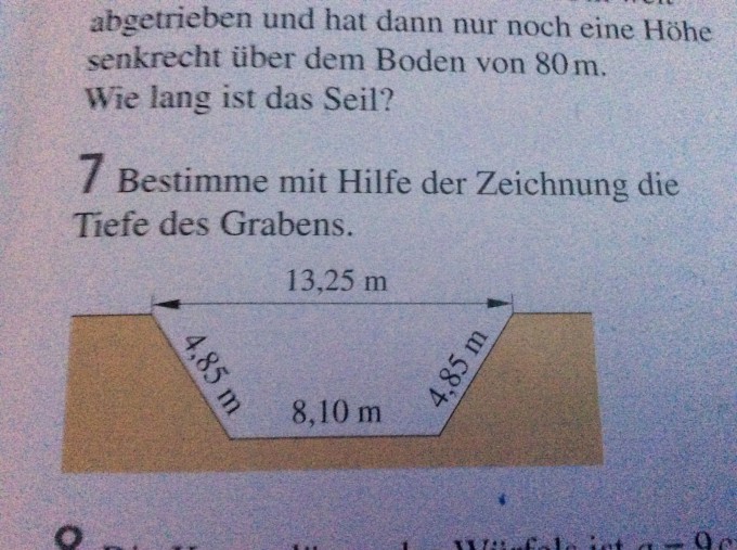 Bild Mathematik