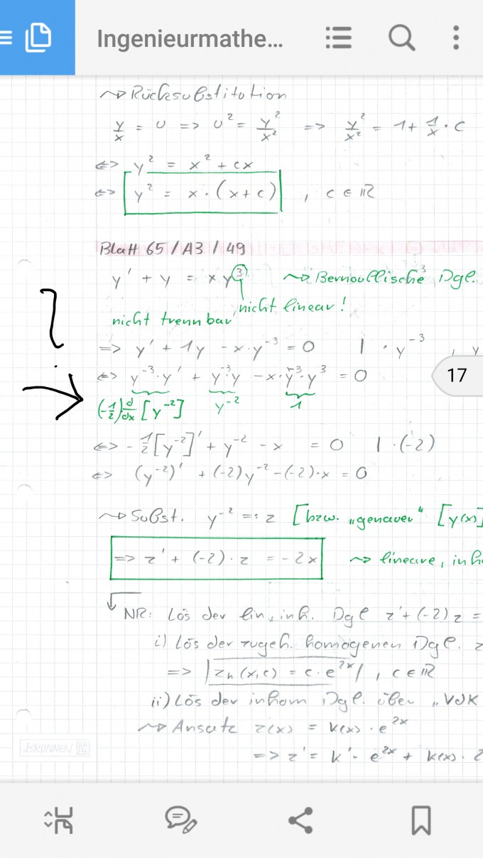 Bild Mathematik