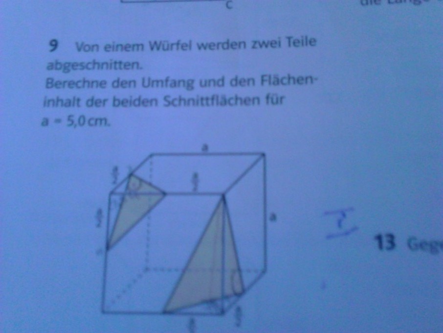 Bild Mathematik