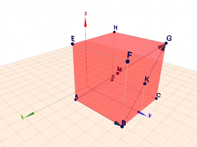 Bild Mathematik