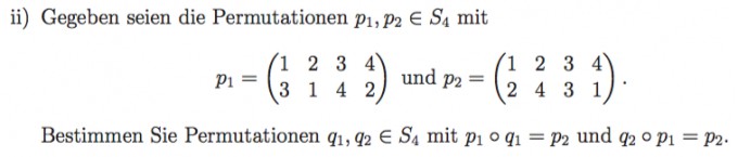 Bild Mathematik