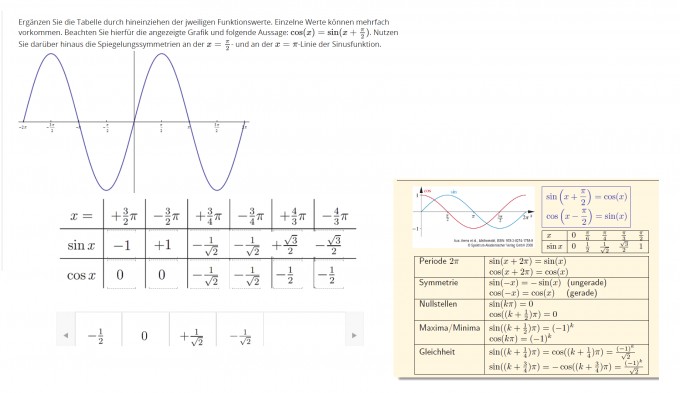 Bild Mathematik