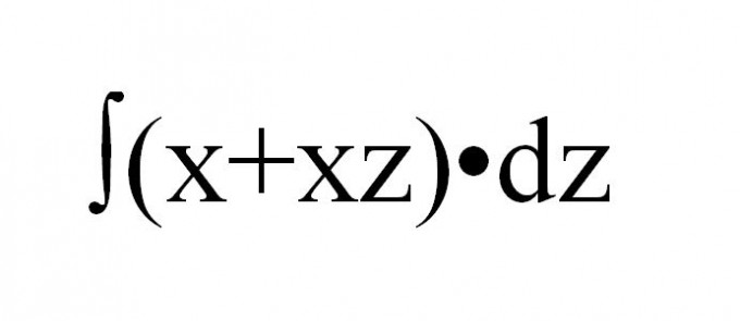 Bild Mathematik