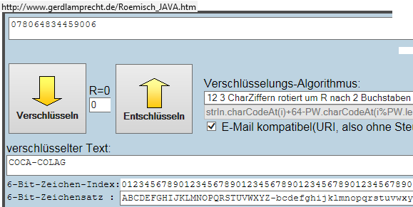 Bild Mathematik