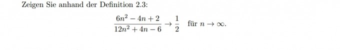 Bild Mathematik