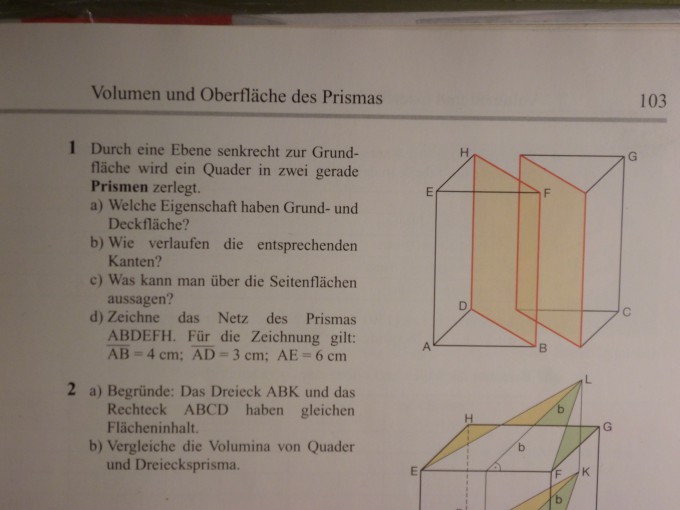 Bild Mathematik