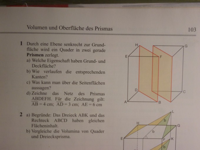 Bild Mathematik