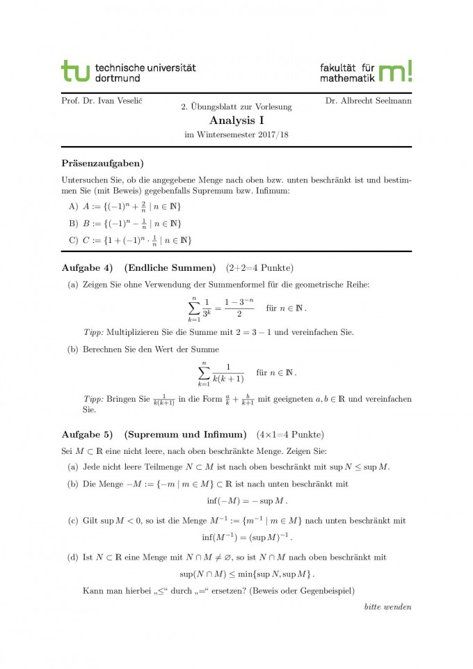 Bild Mathematik