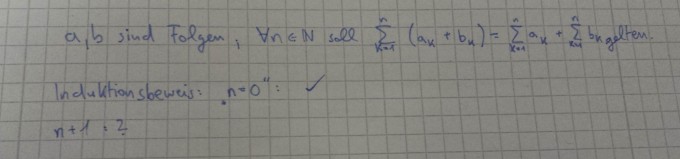 Bild Mathematik