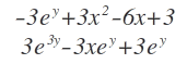 Bild Mathematik