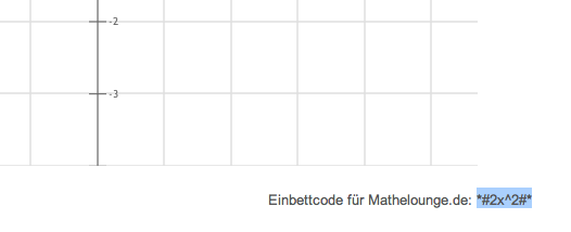 Bild Mathematik