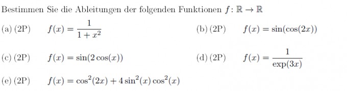 Bild Mathematik