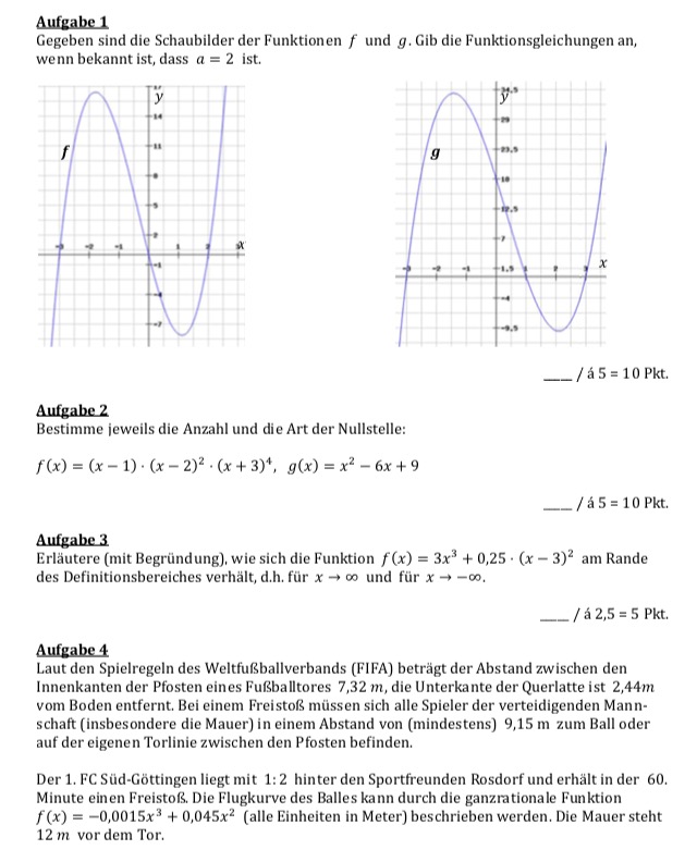 Bild Mathematik