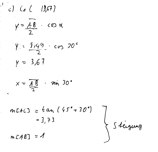 Bild Mathematik