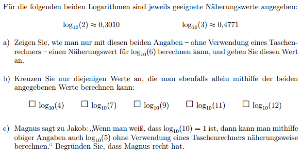 Bild Mathematik