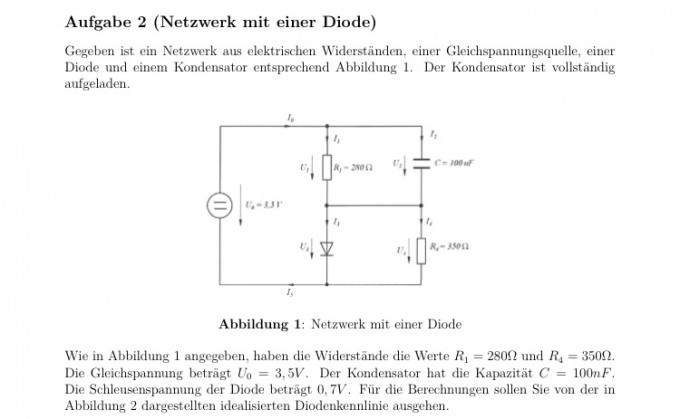 Bild Mathematik