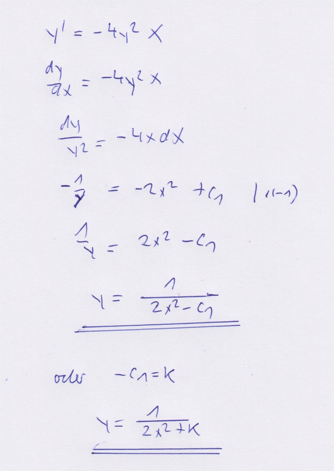 Bild Mathematik