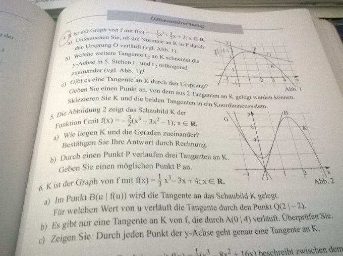 Bild Mathematik