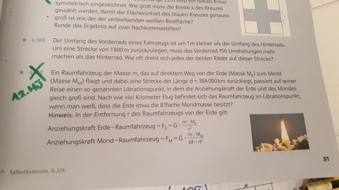 Bild Mathematik