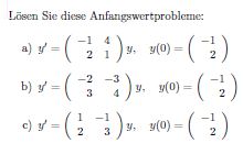 Bild Mathematik