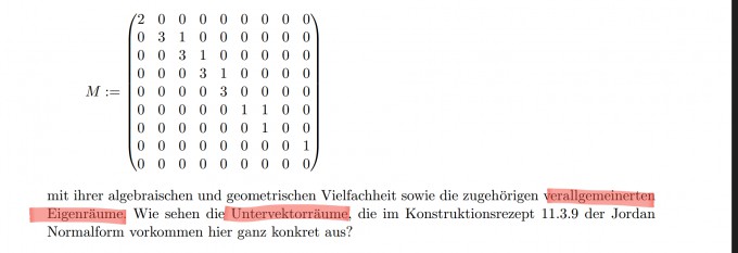 Bild Mathematik