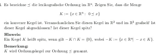 Bild Mathematik