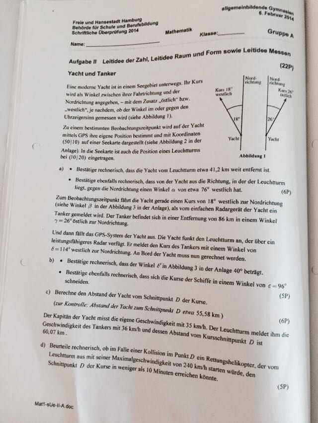 Bild Mathematik